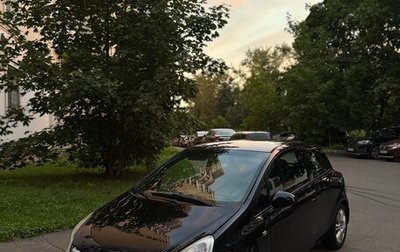 Opel Corsa D, 2008 год, 520 000 рублей, 1 фотография