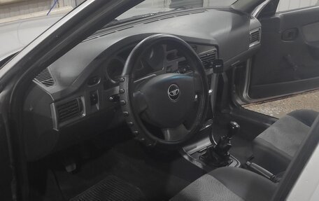 Daewoo Nexia I рестайлинг, 2012 год, 285 000 рублей, 16 фотография