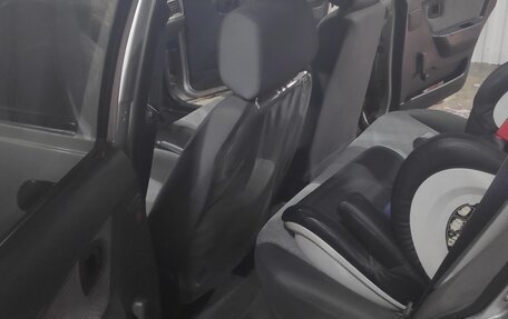 Daewoo Nexia I рестайлинг, 2012 год, 285 000 рублей, 17 фотография