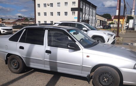 Daewoo Nexia I рестайлинг, 2012 год, 285 000 рублей, 23 фотография