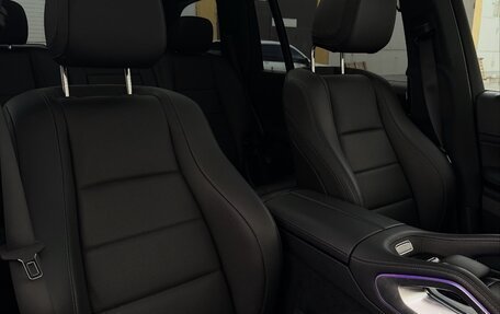 Mercedes-Benz GLS, 2021 год, 8 900 000 рублей, 6 фотография