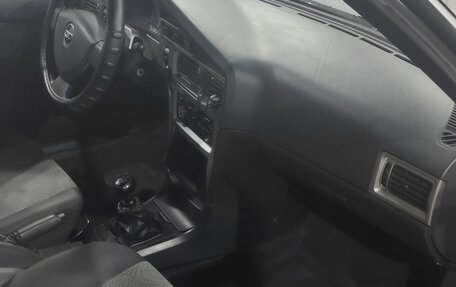 Daewoo Nexia I рестайлинг, 2012 год, 285 000 рублей, 19 фотография