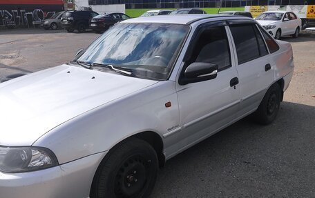 Daewoo Nexia I рестайлинг, 2012 год, 285 000 рублей, 24 фотография