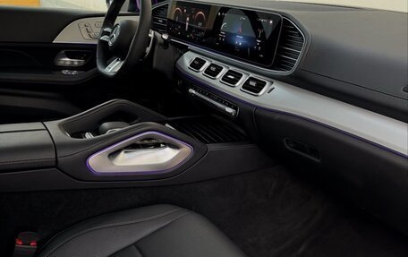 Mercedes-Benz GLS, 2021 год, 8 900 000 рублей, 7 фотография
