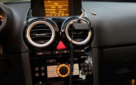 Opel Corsa D, 2008 год, 520 000 рублей, 7 фотография