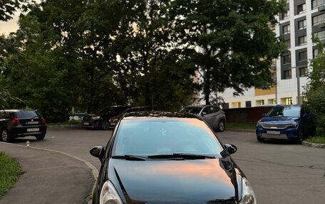 Opel Corsa D, 2008 год, 520 000 рублей, 14 фотография