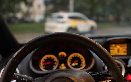 Opel Corsa D, 2008 год, 520 000 рублей, 9 фотография