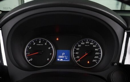 Mitsubishi Outlander III рестайлинг 3, 2016 год, 1 799 000 рублей, 12 фотография