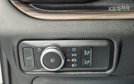 Ford Explorer VI, 2021 год, 2 900 000 рублей, 16 фотография