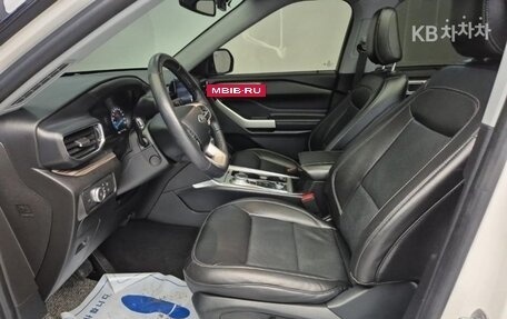 Ford Explorer VI, 2021 год, 2 900 000 рублей, 11 фотография
