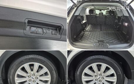 Ford Explorer VI, 2021 год, 2 900 000 рублей, 18 фотография