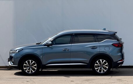 Chery Tiggo 7 Pro, 2021 год, 1 590 000 рублей, 10 фотография