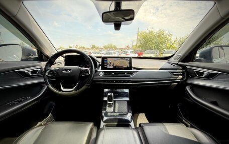 Chery Tiggo 7 Pro, 2021 год, 1 590 000 рублей, 17 фотография