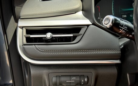 Chery Tiggo 7 Pro, 2021 год, 1 590 000 рублей, 25 фотография