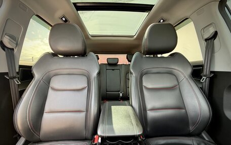Chery Tiggo 7 Pro, 2021 год, 1 590 000 рублей, 26 фотография