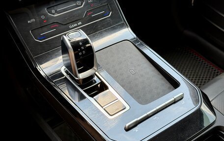 Chery Tiggo 7 Pro, 2021 год, 1 590 000 рублей, 27 фотография