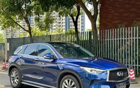 Infiniti QX50 II, 2020 год, 2 180 000 рублей, 3 фотография
