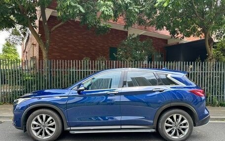 Infiniti QX50 II, 2020 год, 2 180 000 рублей, 4 фотография