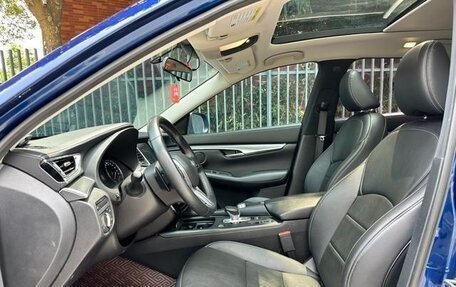 Infiniti QX50 II, 2020 год, 2 180 000 рублей, 15 фотография