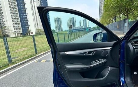 Infiniti QX50 II, 2020 год, 2 180 000 рублей, 10 фотография