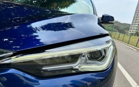 Infiniti QX50 II, 2020 год, 2 180 000 рублей, 6 фотография