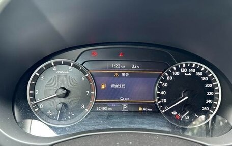Infiniti QX50 II, 2020 год, 2 180 000 рублей, 17 фотография