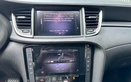 Infiniti QX50 II, 2020 год, 2 180 000 рублей, 18 фотография