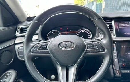 Infiniti QX50 II, 2020 год, 2 180 000 рублей, 13 фотография