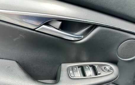 Infiniti QX50 II, 2020 год, 2 180 000 рублей, 20 фотография