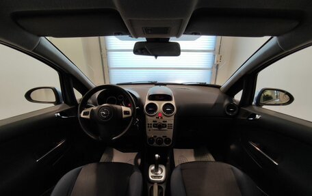 Opel Corsa D, 2007 год, 249 000 рублей, 10 фотография