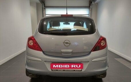 Opel Corsa D, 2007 год, 249 000 рублей, 3 фотография