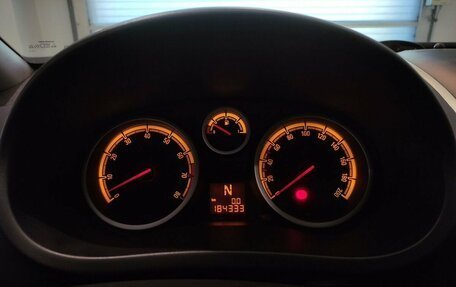 Opel Corsa D, 2007 год, 249 000 рублей, 16 фотография