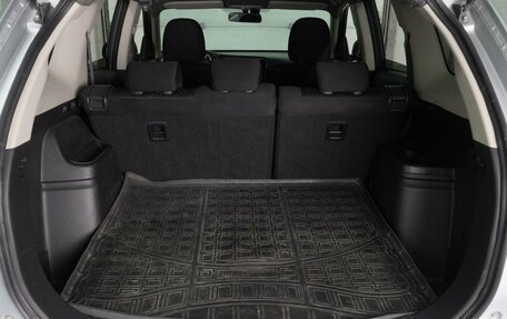 Mitsubishi Outlander III рестайлинг 3, 2014 год, 1 339 000 рублей, 19 фотография