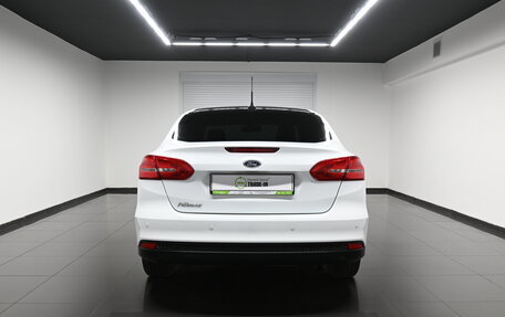 Ford Focus III, 2017 год, 1 245 000 рублей, 4 фотография