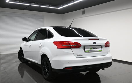 Ford Focus III, 2017 год, 1 245 000 рублей, 6 фотография