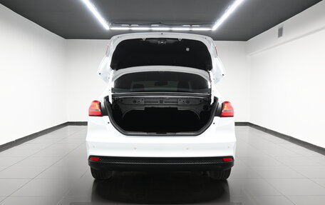 Ford Focus III, 2017 год, 1 245 000 рублей, 7 фотография