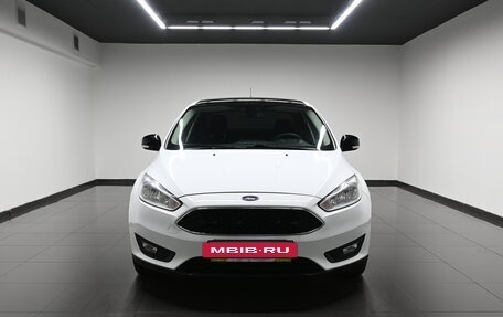 Ford Focus III, 2017 год, 1 245 000 рублей, 3 фотография