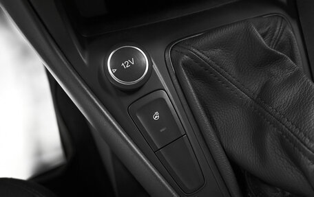 Ford Focus III, 2017 год, 1 245 000 рублей, 16 фотография
