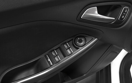 Ford Focus III, 2017 год, 1 245 000 рублей, 18 фотография
