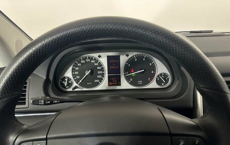 Mercedes-Benz B-Класс, 2010 год, 910 000 рублей, 11 фотография