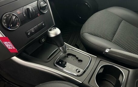 Mercedes-Benz B-Класс, 2010 год, 910 000 рублей, 13 фотография