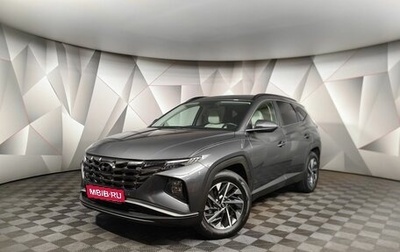 Hyundai Tucson, 2022 год, 3 499 000 рублей, 1 фотография