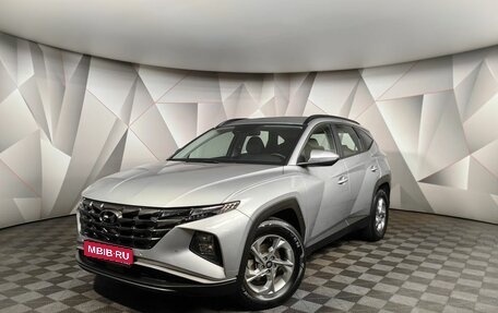 Hyundai Tucson, 2021 год, 2 830 000 рублей, 1 фотография
