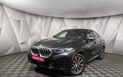 BMW X6, 2023 год, 9 700 000 рублей, 1 фотография