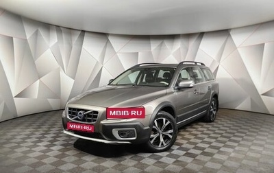 Volvo XC70 II рестайлинг, 2011 год, 1 455 000 рублей, 1 фотография