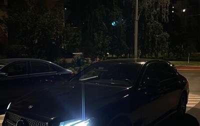 Mercedes-Benz E-Класс, 2018 год, 3 000 000 рублей, 1 фотография
