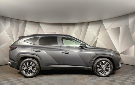 Hyundai Tucson, 2022 год, 3 499 000 рублей, 6 фотография