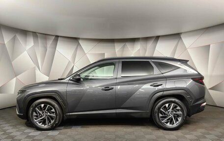 Hyundai Tucson, 2022 год, 3 499 000 рублей, 5 фотография