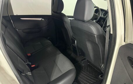Mercedes-Benz B-Класс, 2010 год, 910 000 рублей, 16 фотография