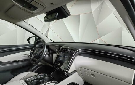 Hyundai Tucson, 2022 год, 3 499 000 рублей, 9 фотография